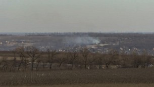 Ucraina, 007 Gb: "Molto probabile ritiro forze Kiev da Soledar"