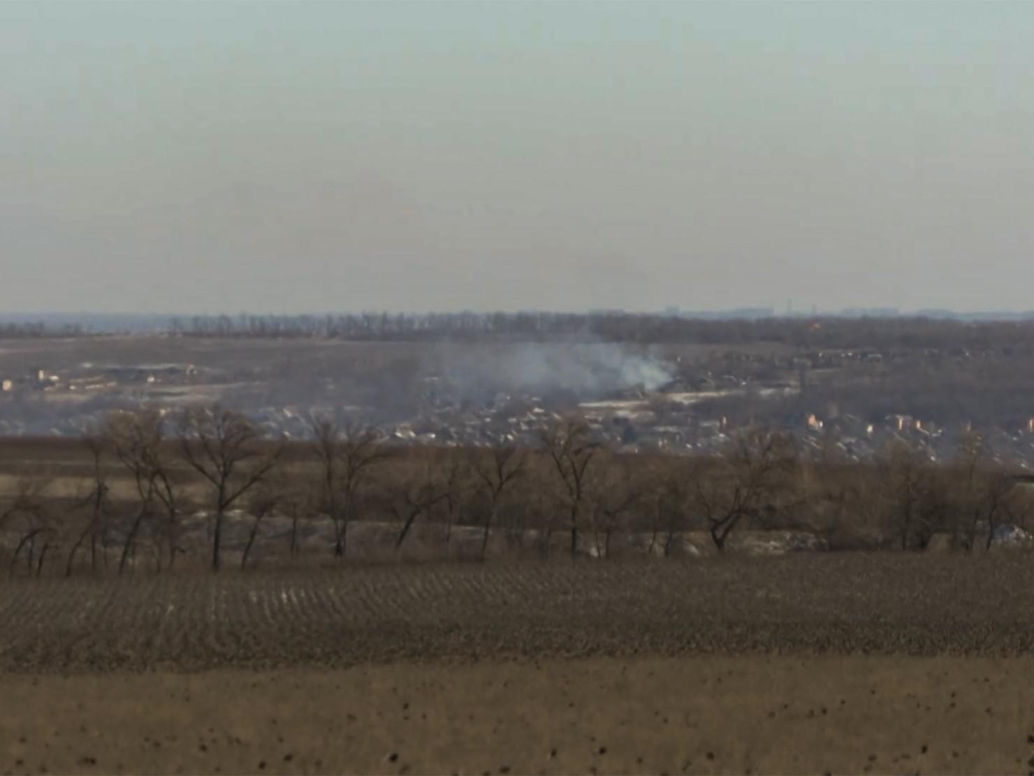 Ucraina, 007 Gb: "Molto probabile ritiro forze Kiev da Soledar"