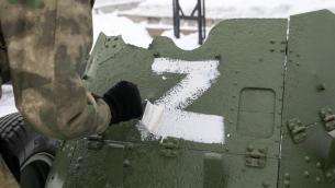 Ucraina, 007 Gb: "Russia in difesa delle conquiste in Donbass"
