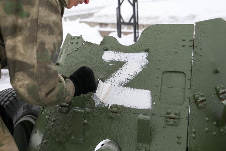 Ucraina, 007 Gb: "Russia in difesa delle conquiste in Donbass"