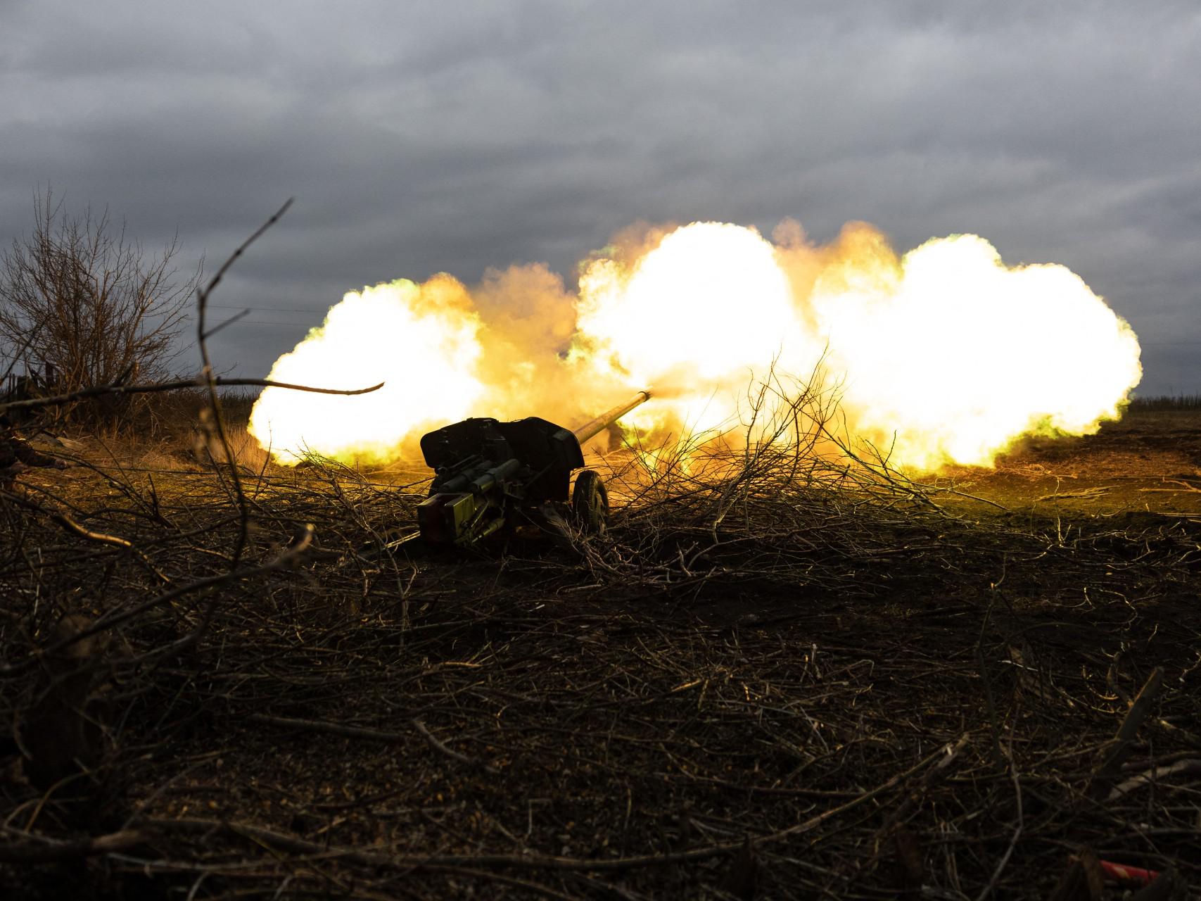 Ucraina, "007 Russia avvertirono Putin su tempi invasione": il retroscena