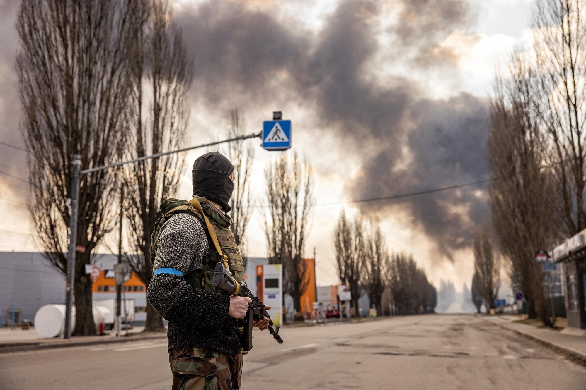 Ucraina, 10mila soldati di Kiev uccisi da inizio guerra