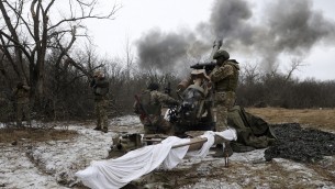 Ucraina: "127