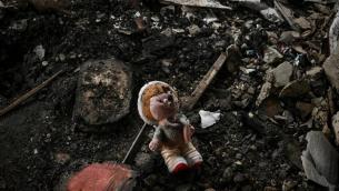Ucraina, 229 bambini uccisi e 423 feriti da inizio guerra