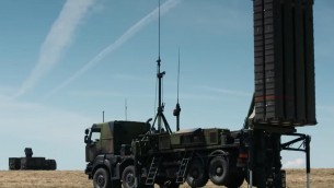 Ucraina, accordo Italia-Francia per 700 missili Aster-30 da 2 miliardi