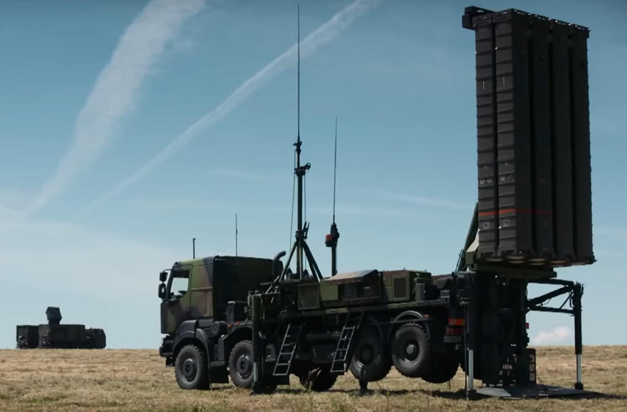 Ucraina, accordo Italia-Francia per 700 missili Aster-30 da 2 miliardi