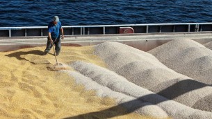 Ucraina, accordo sul grano prorogato di 2 mesi