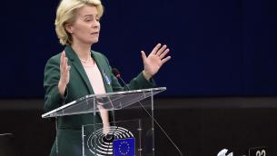 Ucraina, accordo Ue su nuove sanzioni a Russia