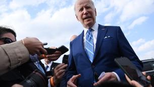 Ucraina, accuse di genocidio a Putin: Biden spiazza ancora