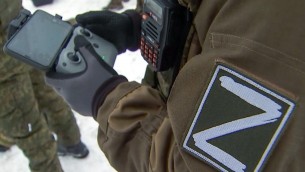 Ucraina, alcol e droga al fronte: soldati Russia senza freni