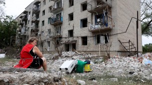 Ucraina, allarme aereo in tutto il Paese: missili Russia su diverse città