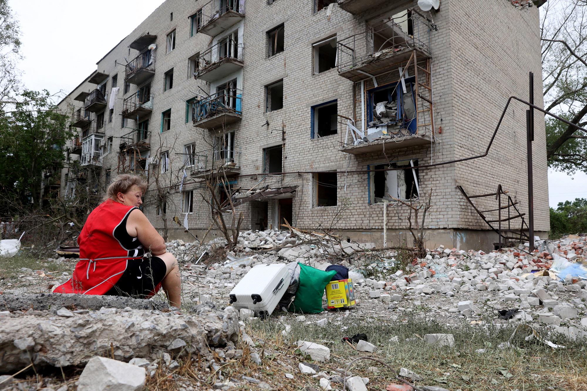Ucraina, allarme aereo in tutto il Paese: missili Russia su diverse città
