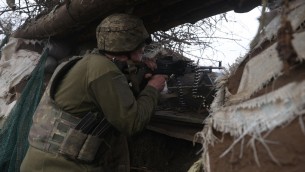 Ucraina, allarme antiaereo nel Paese: abbattuti droni verso Kiev