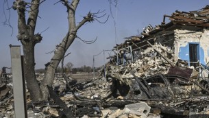 Ucraina, allerta aerea in tutto il Paese: esplosioni a Kiev