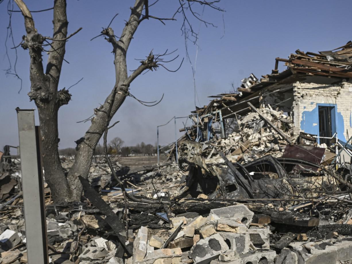 Ucraina, allerta aerea in tutto il Paese: esplosioni a Kiev