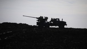 Ucraina, allerta per raid aerei in tutto il Paese