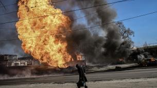 Ucraina, allerta Usa: "Russia intensificherà attacchi nei prossimi giorni"