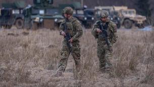 Ucraina, ambasciatore Kiev a Varsavia: "Russia prepara attacco a Polonia"