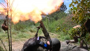 Ucraina, ambasciatore Russia: "Usa stanno provocando terza guerra mondiale"