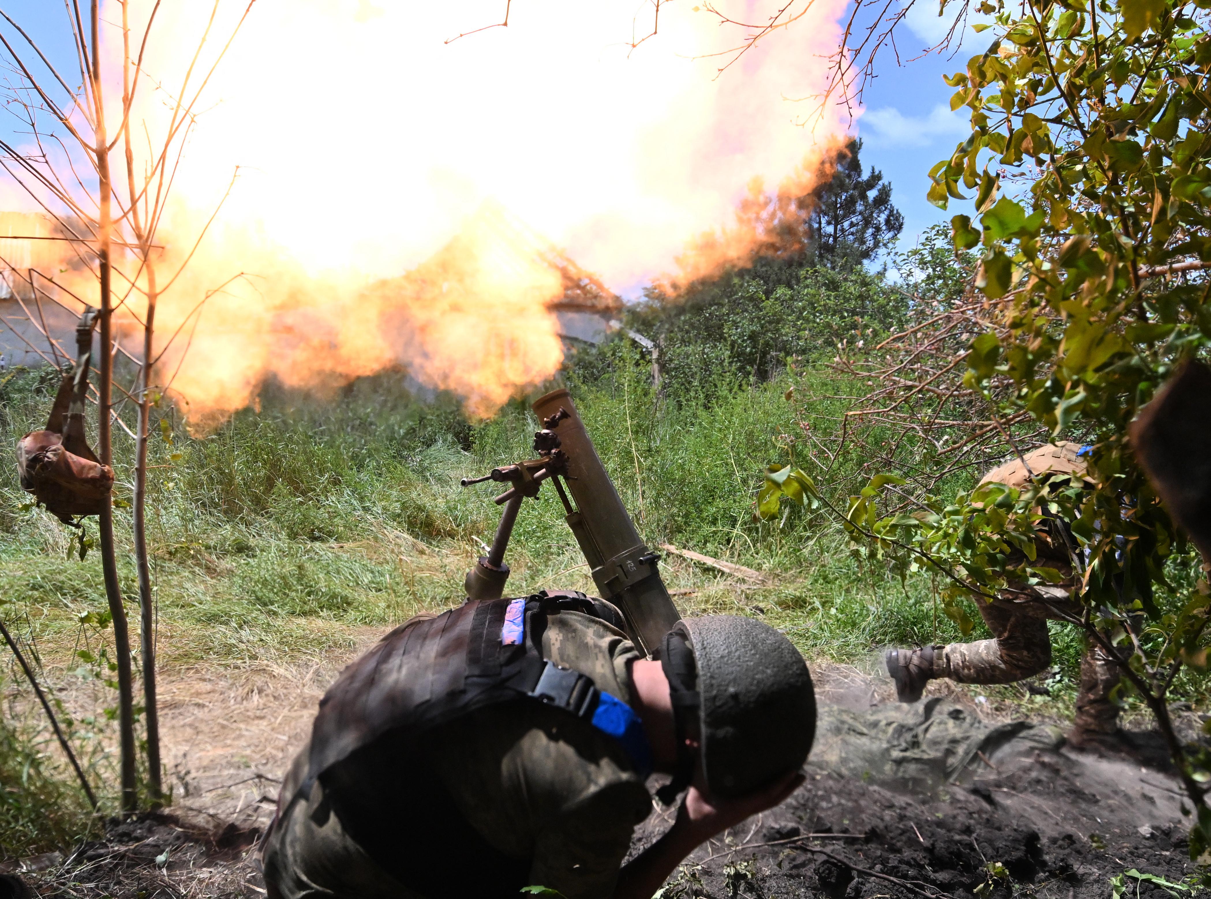 Ucraina, ambasciatore Russia: "Usa stanno provocando terza guerra mondiale"