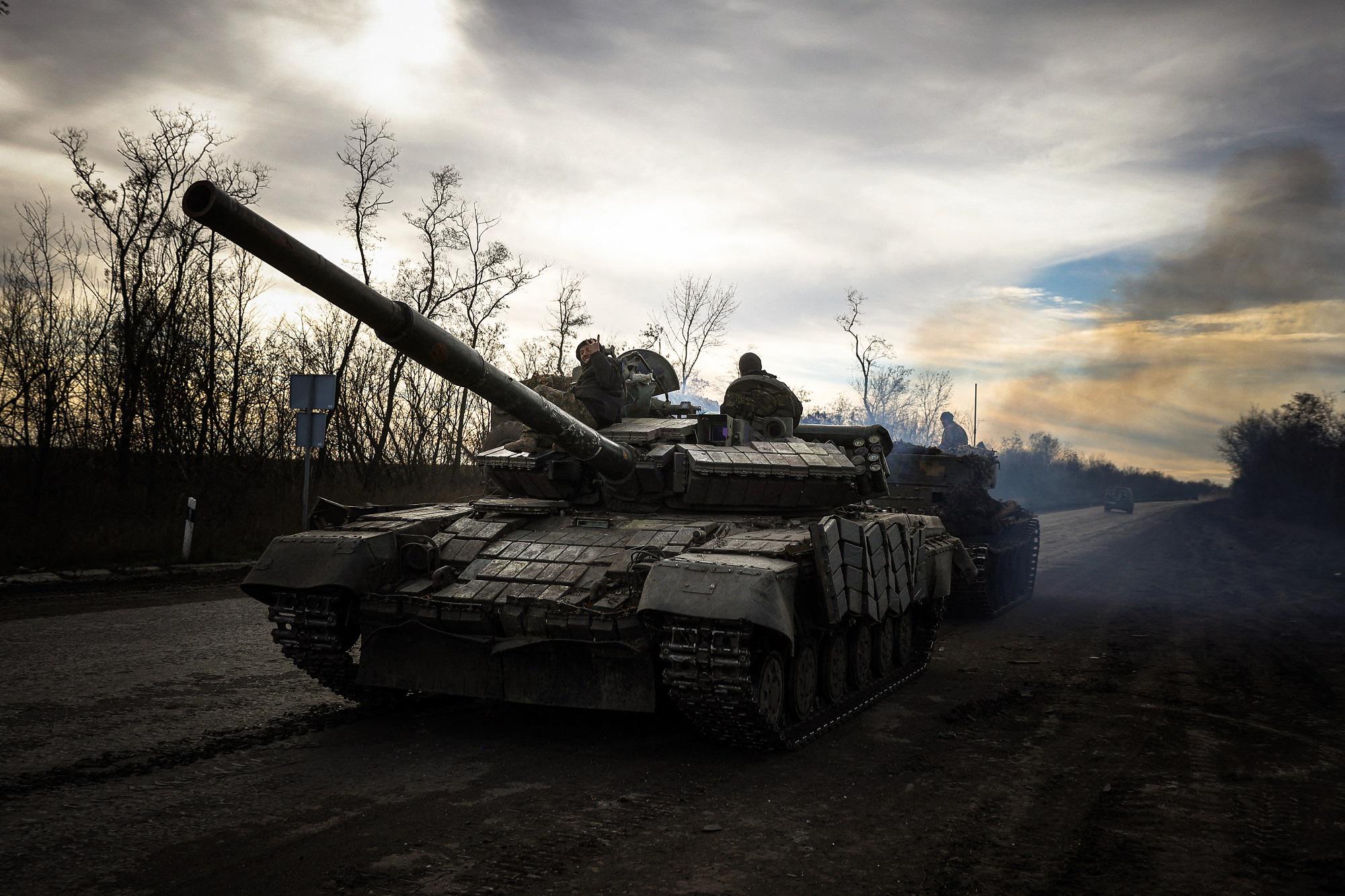 Ucraina, ambasciatore russo in Usa: "Washington non vuole fine guerra"