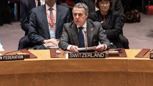 Ucraina, annuncio della Svizzera: il 15 e 16 giugno conferenza di pace, la Russia non ci sarà