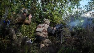 Ucraina, appena mobilitati già morti: prime notizie di russi caduti