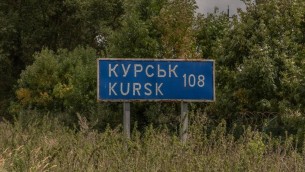 Ucraina apre a Russia: "Via libera a corridoio umanitario nel Kursk su richiesta"