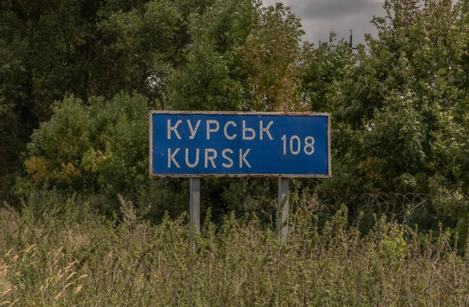 Ucraina apre a Russia: "Via libera a corridoio umanitario nel Kursk su richiesta"