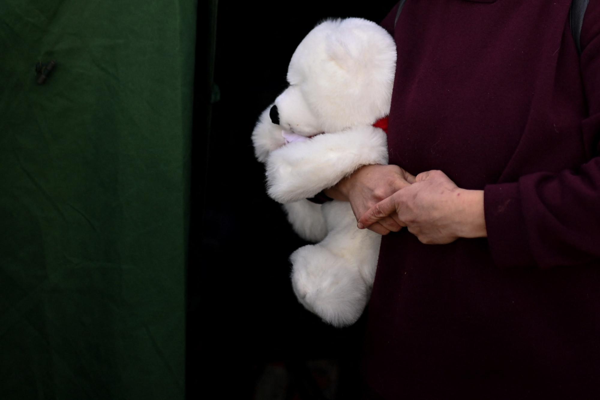 Ucraina, arcivescovo Kiev: "Deportati quasi 200mila bambini"