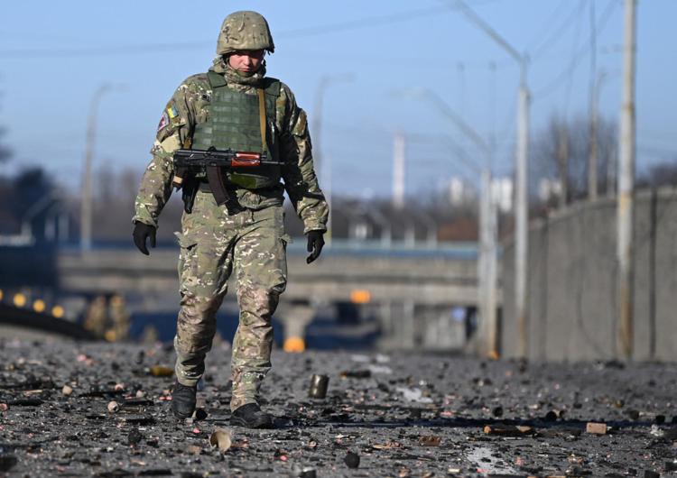 Ucraina, arcivescovo Kiev: "Prove orribili abusi su prigionieri di guerra'