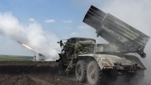 Ucraina, armi Iran per Kiev: la strategia Usa a sorpresa