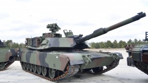 Ucraina, arrivano i tank: Germania e Usa inviano Leopard e Abrams