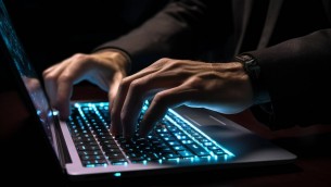 Ucraina, attacchi cyber filorussi a siti web italiani trasporti e banche