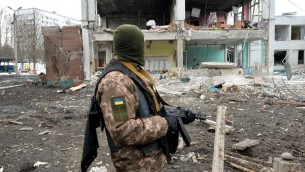 Ucraina, attacchi in Russia? "Possiamo arrivare al Cremlino"