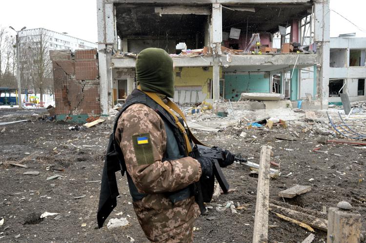Ucraina, attacchi in Russia? "Possiamo arrivare al Cremlino"