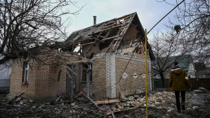 Ucraina, attacchi russi con missili e droni: almeno 2 morti e 54 feriti