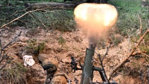 Ucraina, attacchi Russia nel Donetsk: morti e feriti