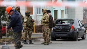 Ucraina, attacco Kiev su Belgorod: morte due ragazze e un uomo