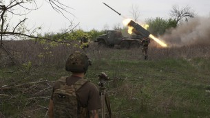 Ucraina, attacco Russia funziona: Kiev cambia comandante Kharkiv