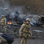 Ucraina, "attacco Russia in estate e poi risposta di Kiev": l'analisi