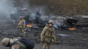 Ucraina, "attacco Russia in estate e poi risposta di Kiev": l'analisi