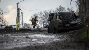 Ucraina, attacco russo con missili e droni: colpite quattro regioni