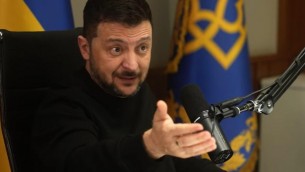 Ucraina avanza nel Kursk, Zelensky sogna Trump a Kiev: "Può fermare la guerra di Putin"