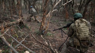 Ucraina, avvelenata moglie del capo degli 007 di Kiev