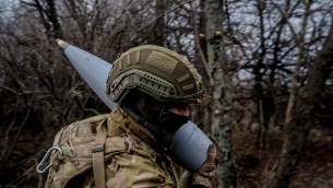 Ucraina, Bakhmut e la Wagner: la strategia russa dietro la battaglia