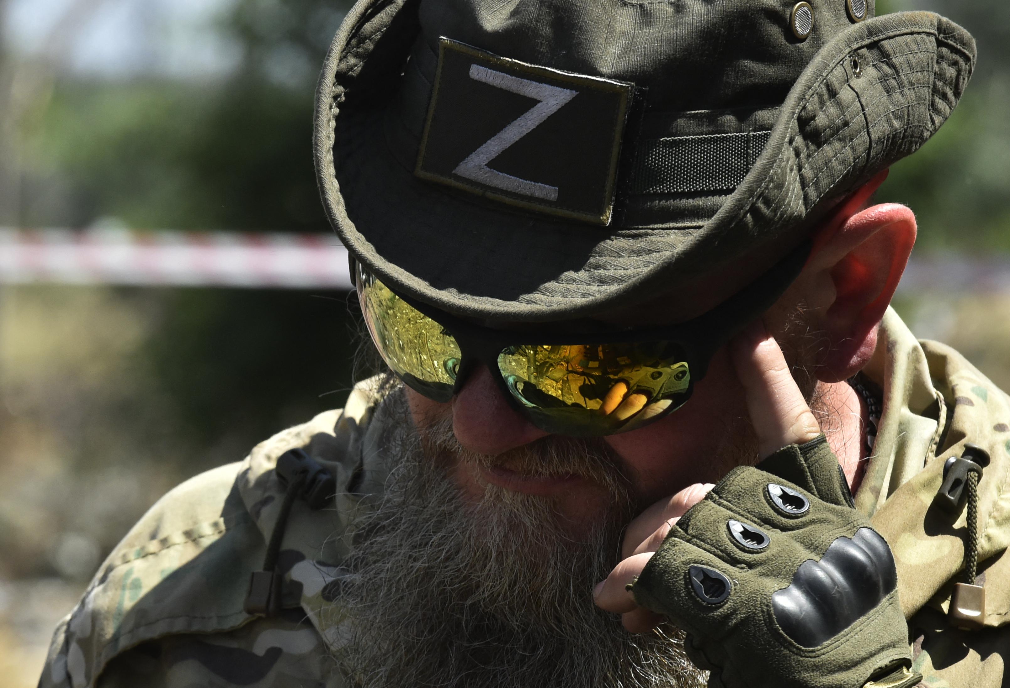 Ucraina, Bakhmut: l'ipotesi sui progressi della Wagner