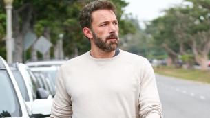 Ucraina, Ben Affleck chiama capo ufficio Zelensky: attore invitato a Kiev