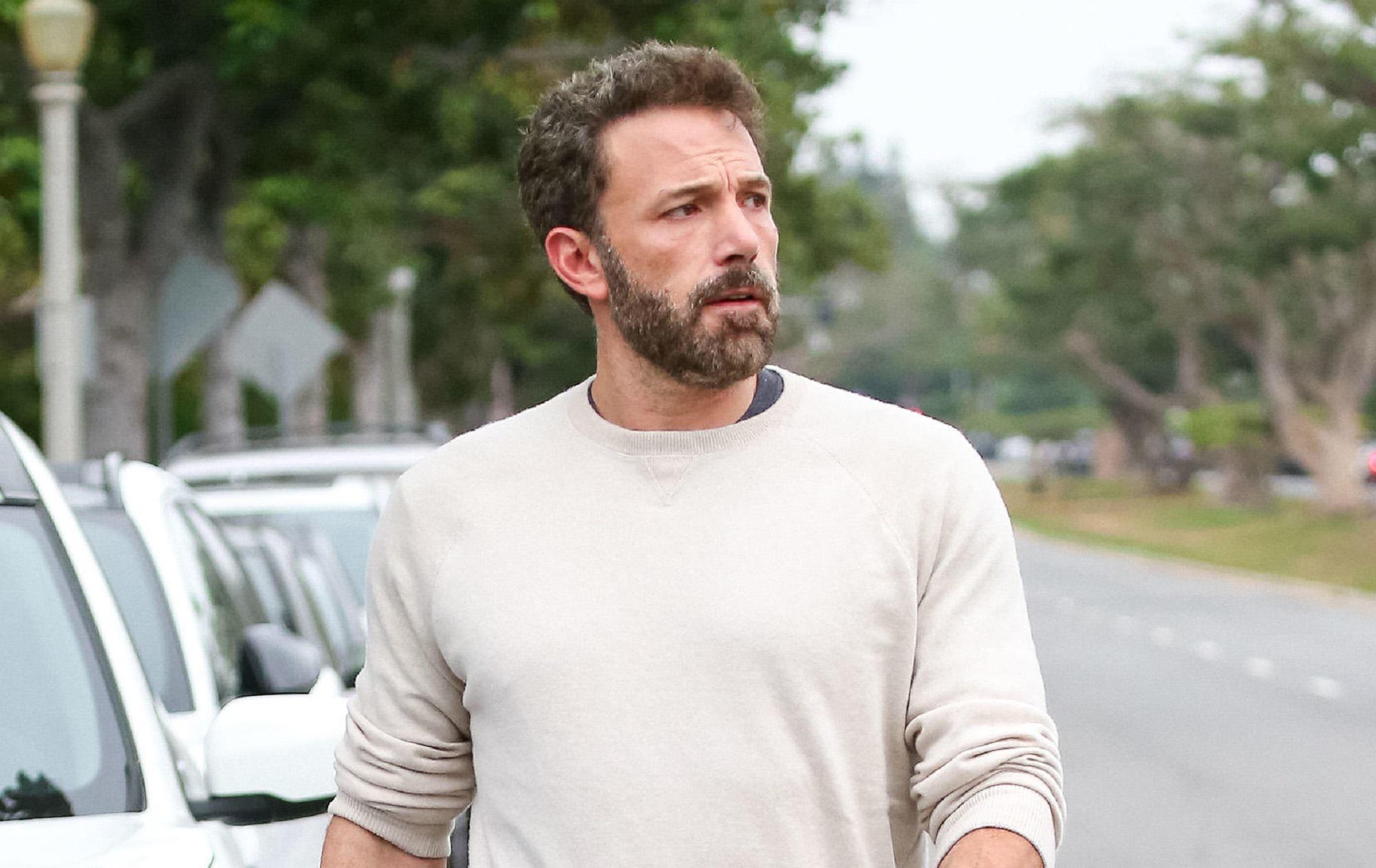 Ucraina, Ben Affleck chiama capo ufficio Zelensky: attore invitato a Kiev