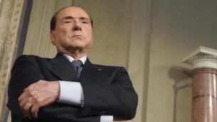 Ucraina, Berlusconi: "Mai giustificata aggressione Russia'